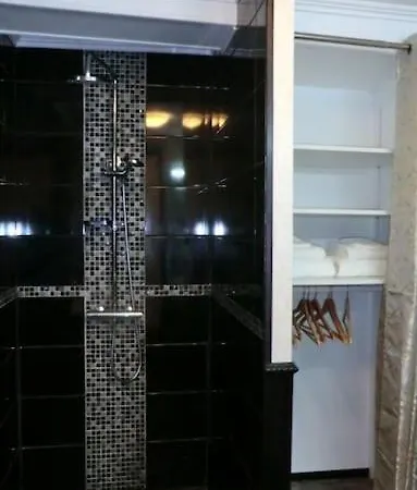 度假居 Lachevalle Saint-Jean-dʼAngély