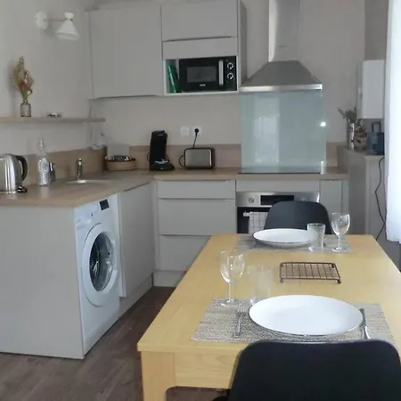 Lachevalle 度假居