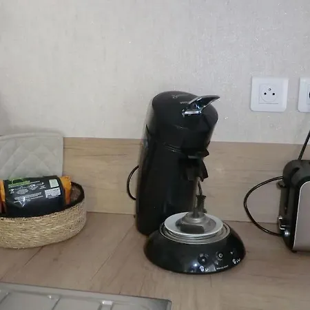 Lachevalle * Saint-Jean-dʼAngély