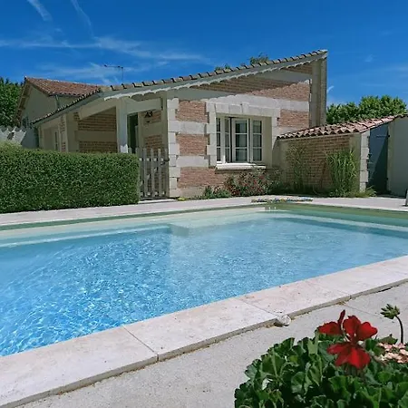 度假居 Lachevalle *