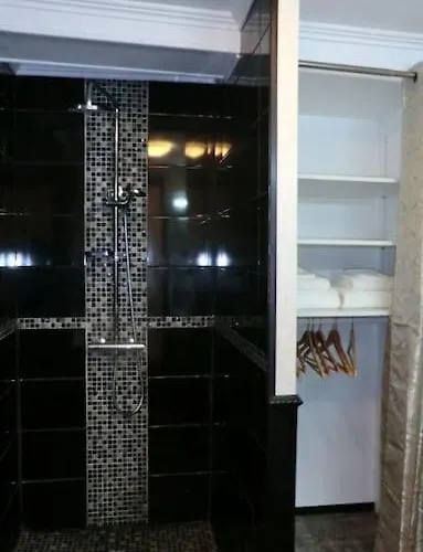 Сasa de vacaciones Lachevalle Saint-Jean-dʼAngély